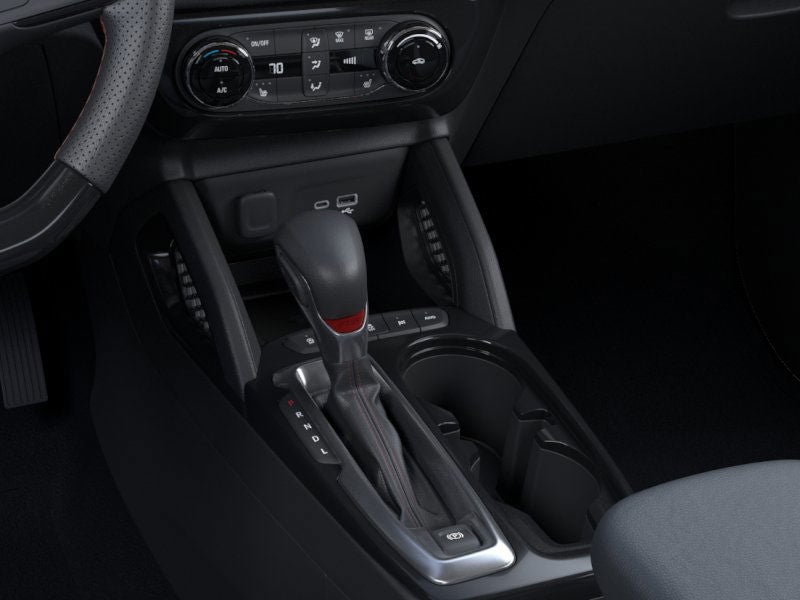 2026 Chevrolet Trailblazer RS - Photo 52