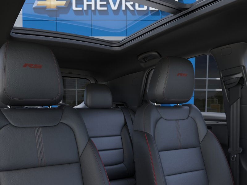 2026 Chevrolet Trailblazer RS - Photo 53