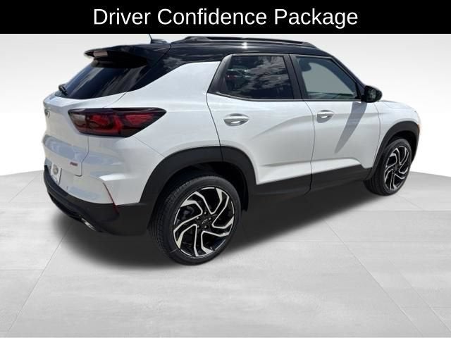 2026 Chevrolet Trailblazer RS - Photo 6