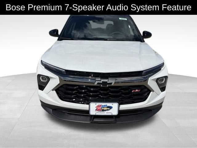 2026 Chevrolet Trailblazer RS - Photo 9
