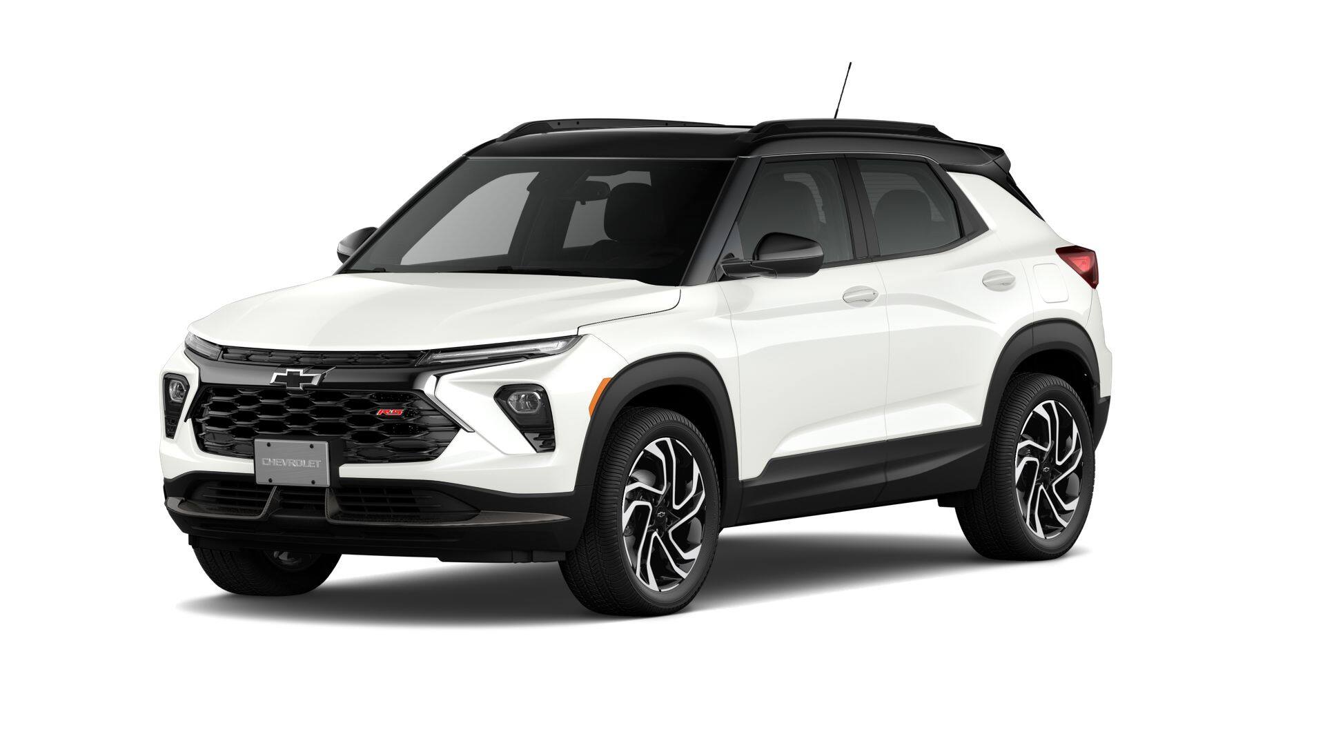 2026 Chevrolet Trailblazer RS - Photo 54
