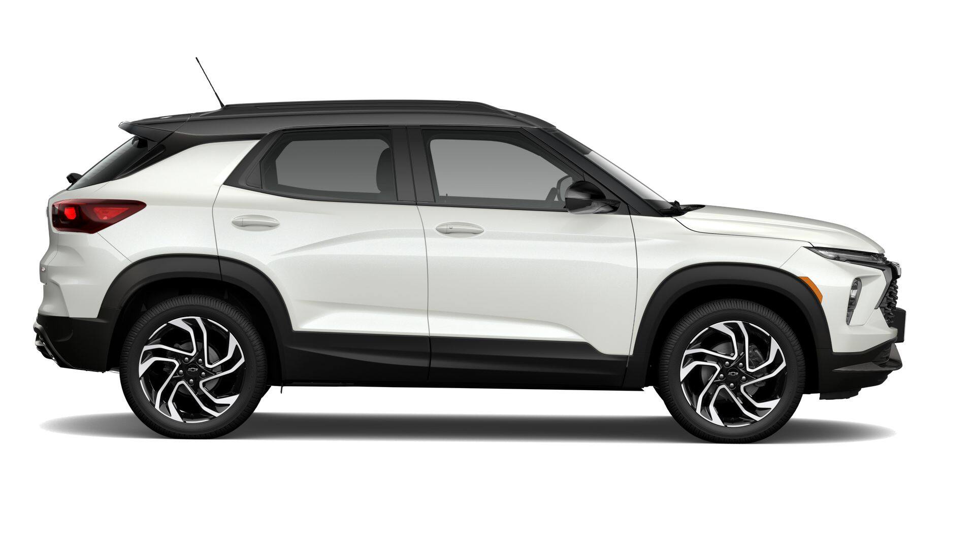 2026 Chevrolet Trailblazer RS - Photo 56