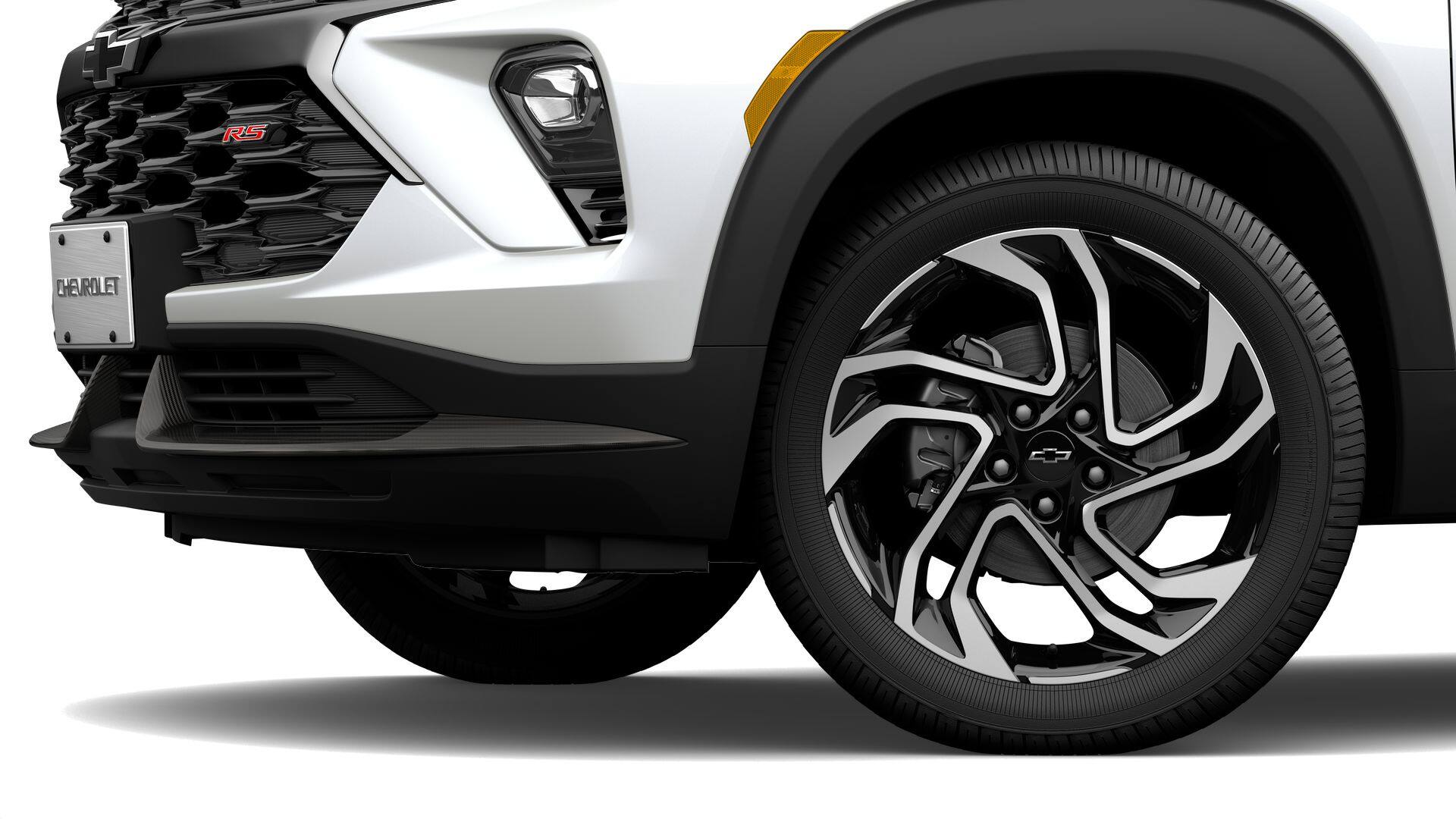 2026 Chevrolet Trailblazer RS - Photo 57
