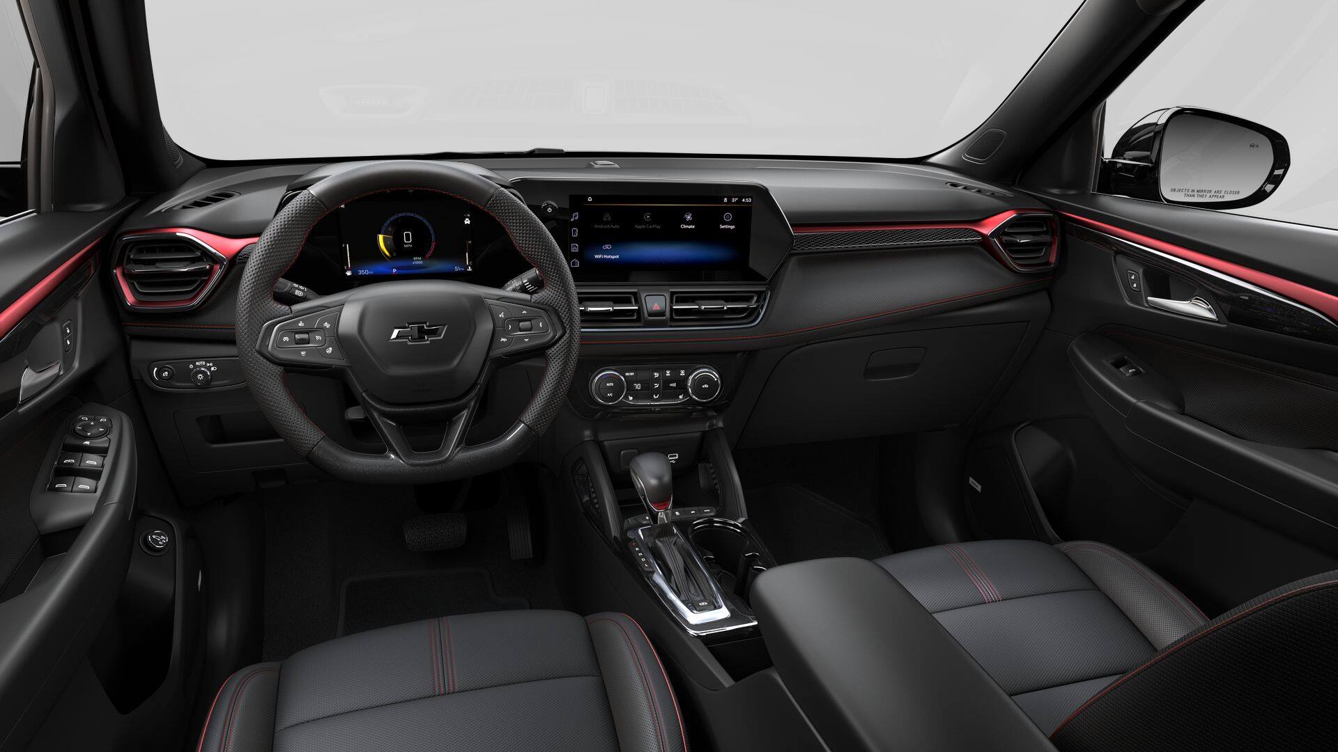 2026 Chevrolet Trailblazer RS - Photo 58