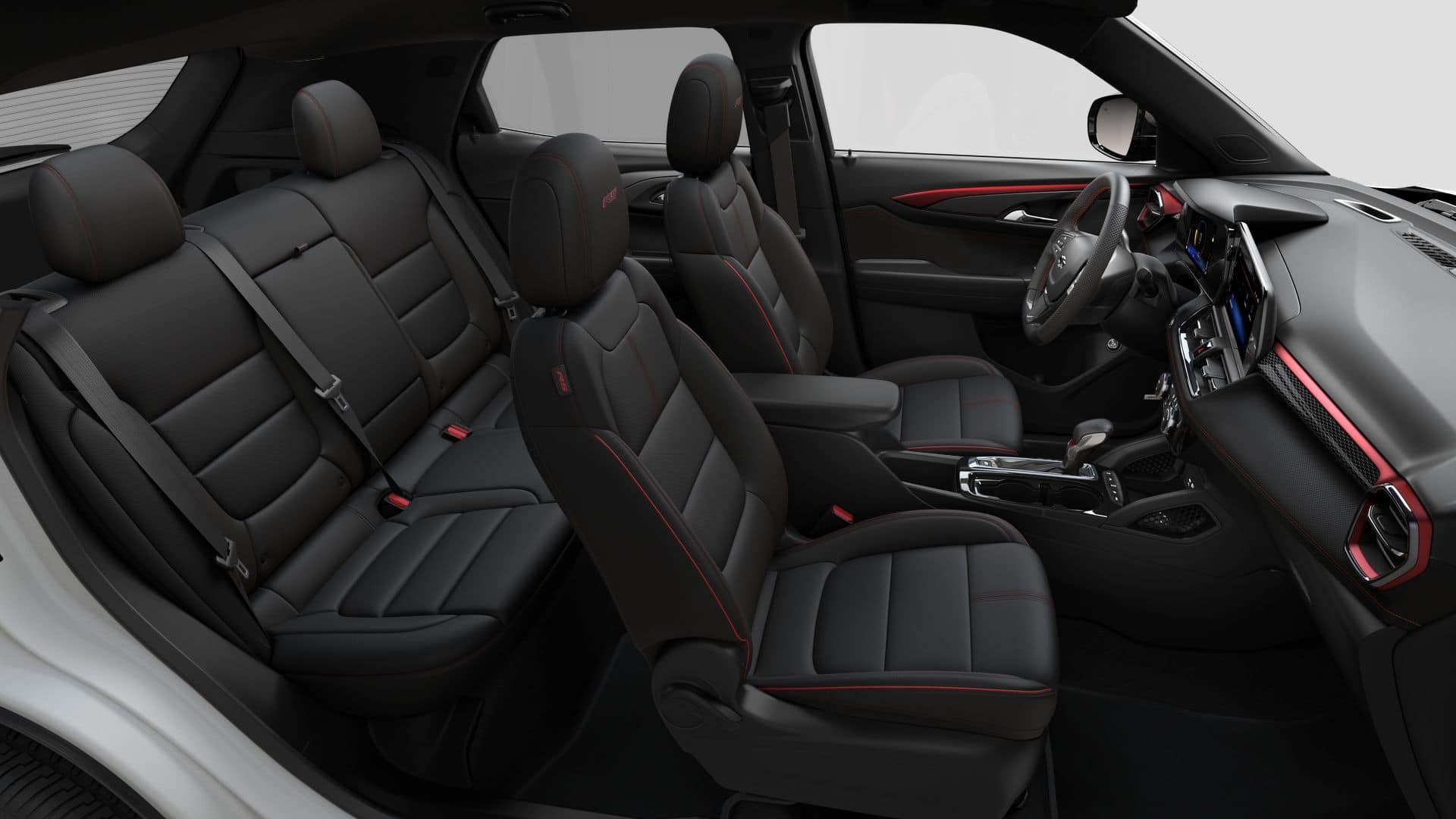 2026 Chevrolet Trailblazer RS - Photo 59