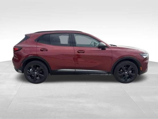 2023 Buick Envision Essence - Photo 6