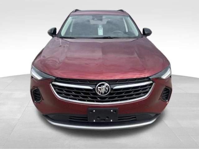 2023 Buick Envision Essence - Photo 8