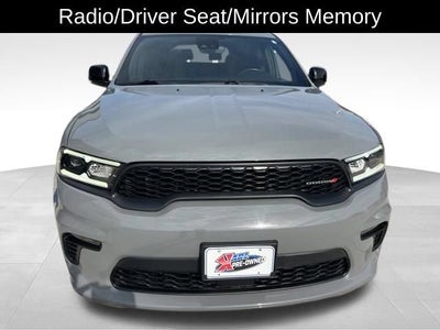 2023 Dodge Durango GT Plus AWD