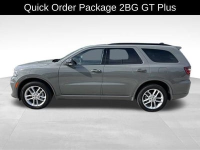 2023 Dodge Durango GT Plus AWD