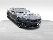 2020 Chevrolet Camaro LT1
