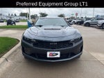 2020 Chevrolet Camaro LT1
