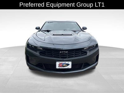 2020 Chevrolet Camaro LT1