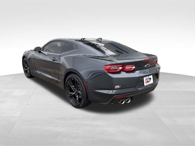2020 Chevrolet Camaro LT1