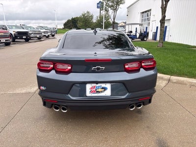 2020 Chevrolet Camaro LT1