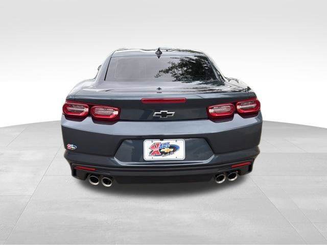 2020 Chevrolet Camaro LT1