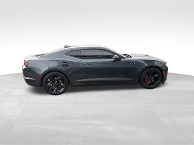 2020 Chevrolet Camaro LT1