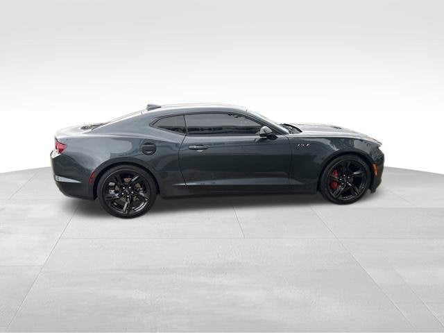 2020 Chevrolet Camaro LT1