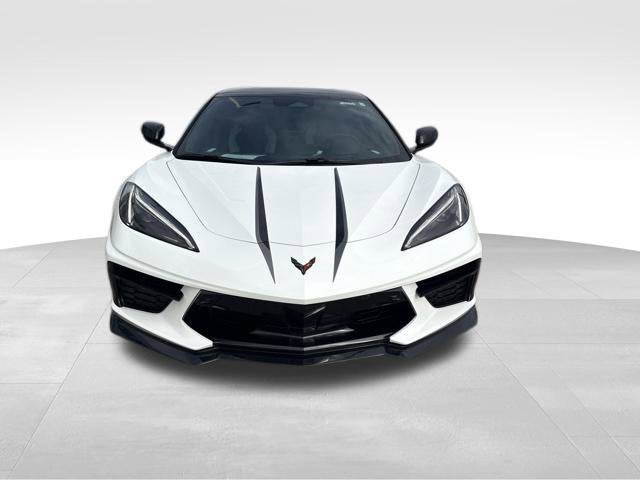 2025 Chevrolet Corvette Stingray 2LT
