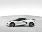 2025 Chevrolet Corvette Stingray 2LT