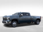 2026 Chevrolet Silverado 3500 HD LTZ DRW