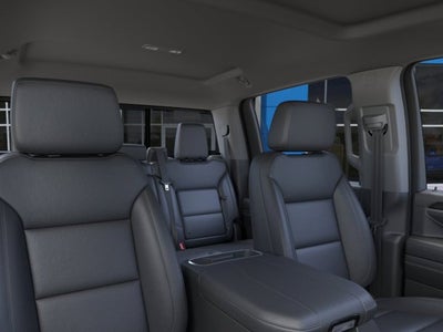 2026 Chevrolet Silverado 3500 HD LTZ DRW