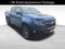 2018 Chevrolet Colorado 4WD ZR2