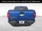 2018 Chevrolet Colorado 4WD ZR2