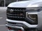 2027 Chevrolet Suburban Z71
