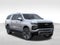 2027 Chevrolet Suburban Z71