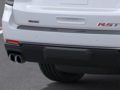2027 Chevrolet Suburban RST