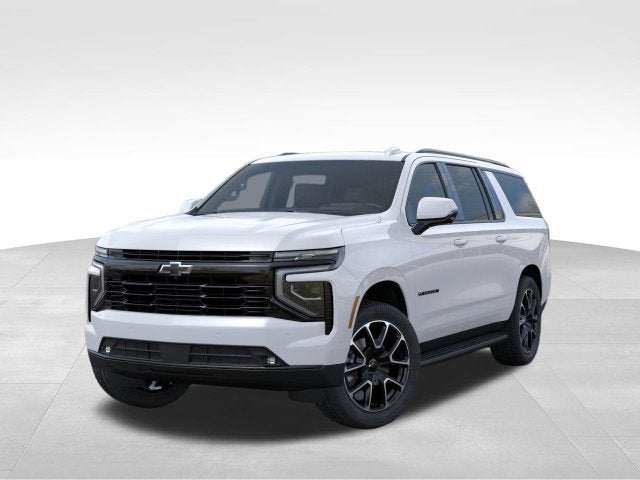 2027 Chevrolet Suburban RST