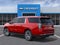2027 Chevrolet Suburban High Country
