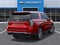 2027 Chevrolet Suburban High Country
