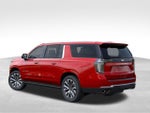 2027 Chevrolet Suburban High Country