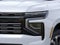 2027 Chevrolet Suburban High Country