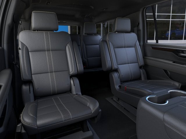2027 Chevrolet Suburban High Country