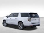 2027 Chevrolet Suburban High Country