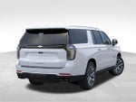 2027 Chevrolet Suburban High Country