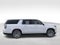 2027 Chevrolet Suburban High Country