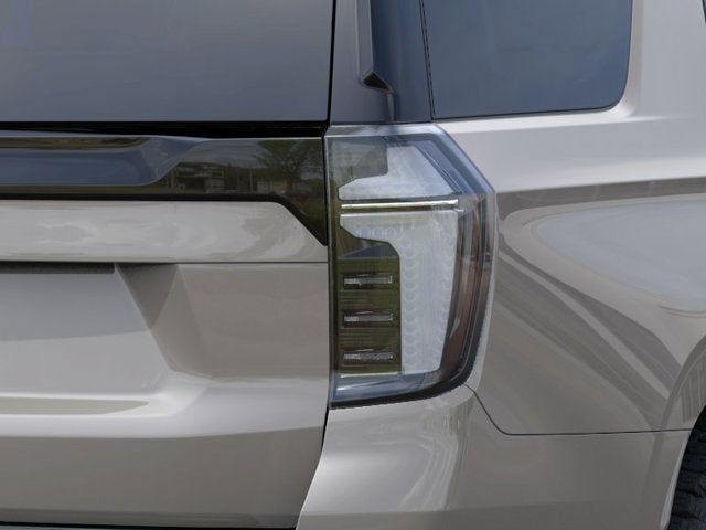 2027 Chevrolet Tahoe Z71