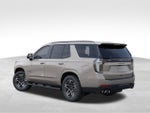 2027 Chevrolet Tahoe Z71