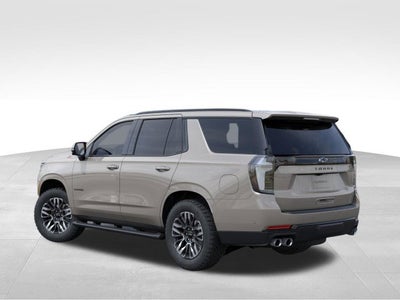 2027 Chevrolet Tahoe Z71
