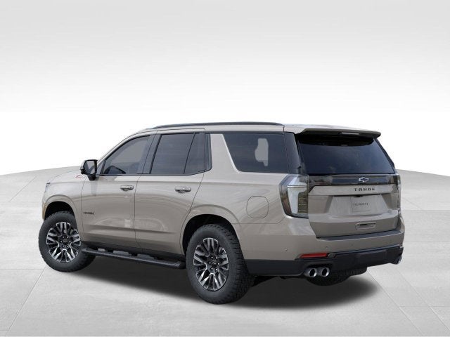 2027 Chevrolet Tahoe Z71