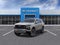 2027 Chevrolet Tahoe Z71