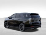 2027 Chevrolet Tahoe RST