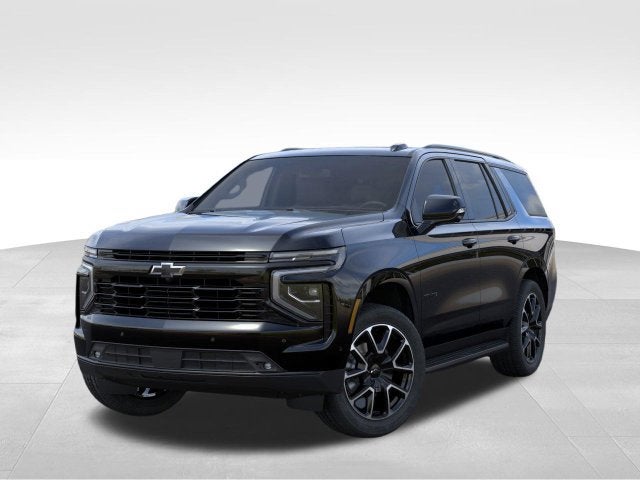 2027 Chevrolet Tahoe RST