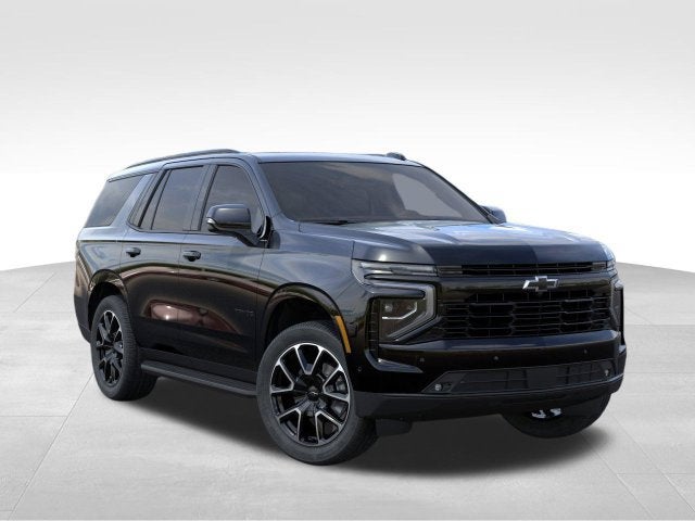 2027 Chevrolet Tahoe RST