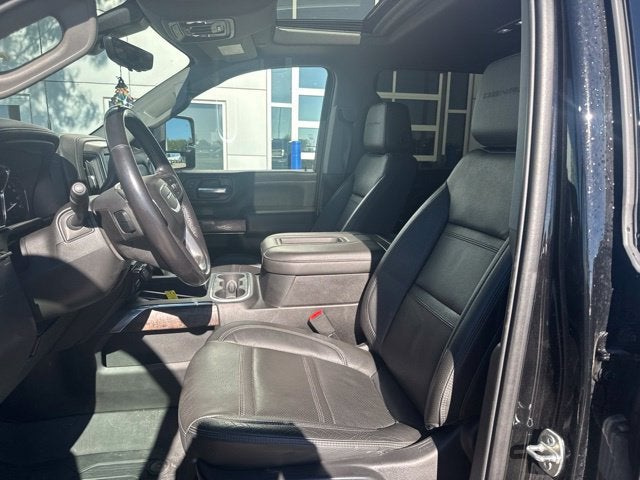 2021 GMC Sierra 2500 HD Denali
