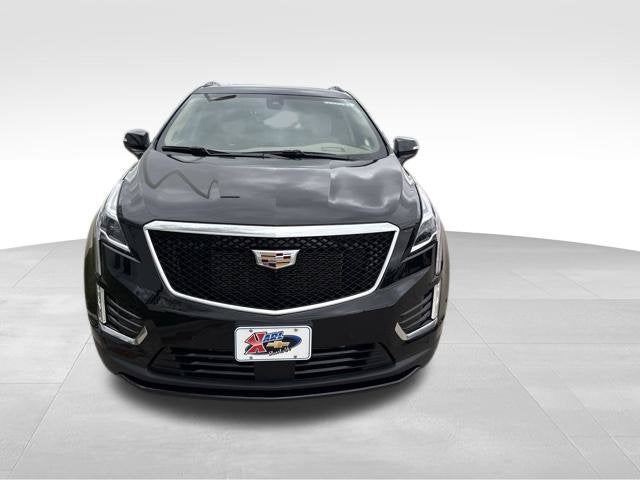 2021 Cadillac XT5 AWD Sport