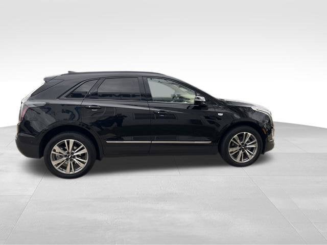 2021 Cadillac XT5 AWD Sport